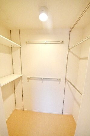 アドヴァンスKの物件内観写真